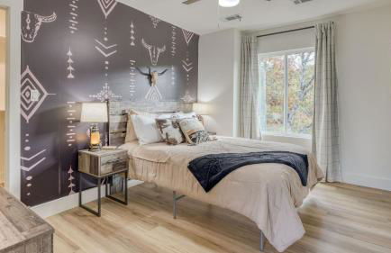 Pool, Hot Tub, Game Room, Fire Pit Luxe & Private 4bdr Maverick by Avantstay - Foto 65