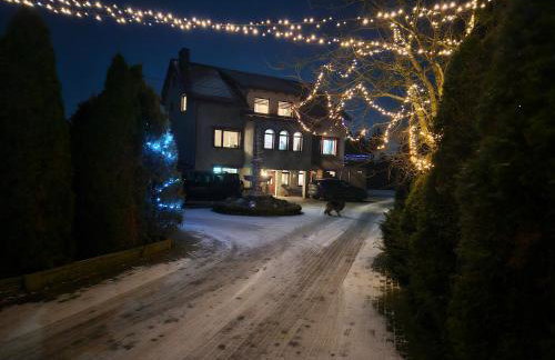 Virgo Apartments & Rooms Koleczkowo - Foto 21