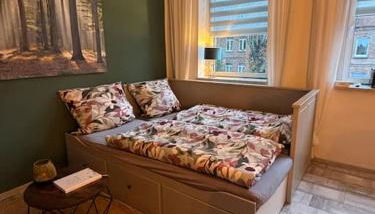 FeWo Am Kanonenberg 3 - Foto 4