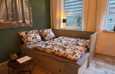 FeWo Am Kanonenberg 3 - Foto 4