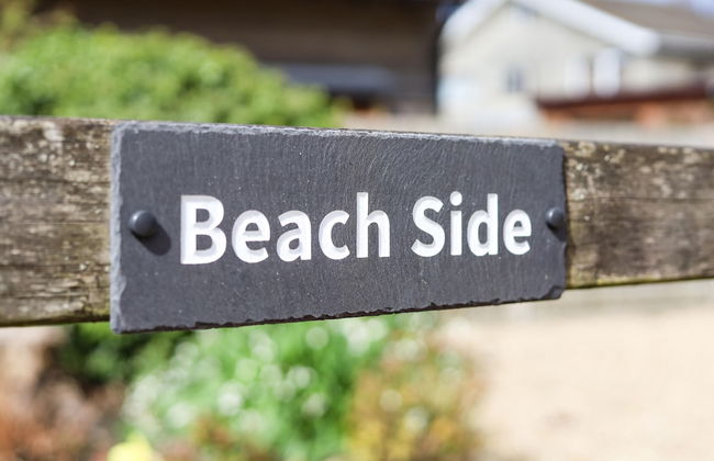 Beach Side - Foto 37