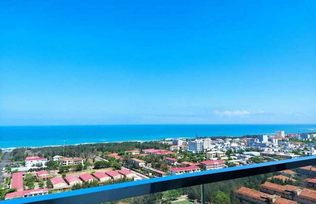 Dan Apartment - Apec Mandala Phu Yen - Photo 46