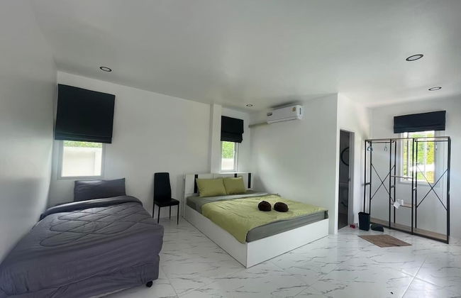 TANTAI 8 pool villa khaoyai - Foto 3