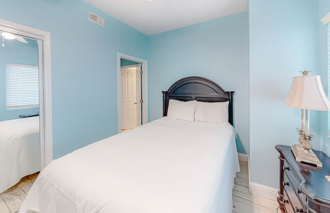 Lighthouse Condominiums - Foto 4