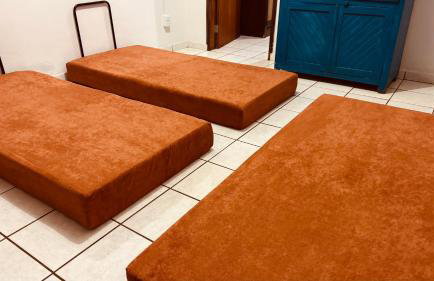 Casa completa com ar-condicionado, Wi-Fi e check-in automático - Foto 21