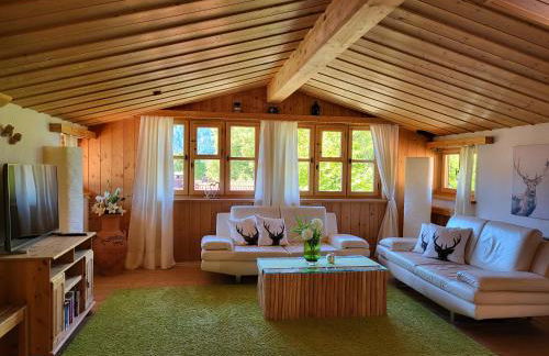 Apartment Panorama mit großartigem Rundumblick und KÖNIGSCARD - Foto 3