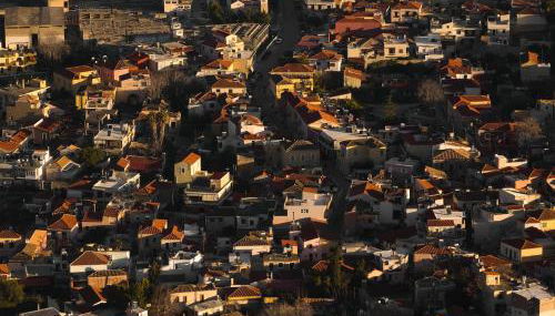 Eliathos Hillside Retreat - Foto 5