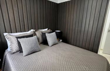 Apartamento Pe na areia do Bessa - Foto 64