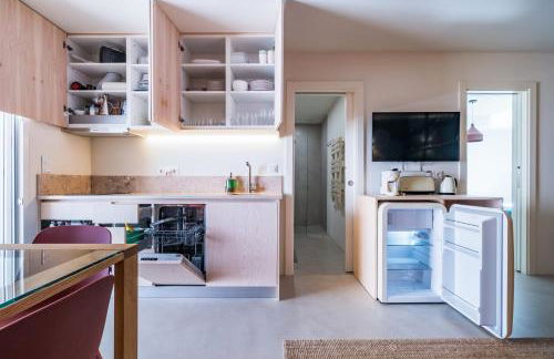 Chalet Lídia Lodges - Foto 52