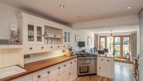 Tower House, Cowes Old Town - Foto 4