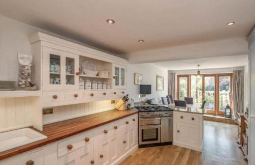 Tower House, Cowes Old Town - Foto 4