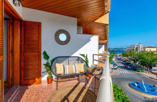 Apartamento La Grava Junto al Mar Wifi 4Habitaciones - Foto 6
