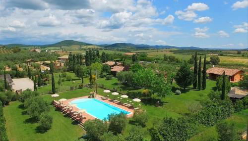 Agriturismo Poggio Di Maremma - Foto 1