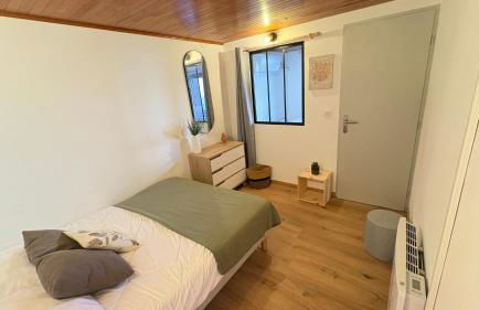 Au calme, proche Font Romeu, randonnée, ski - Foto 27