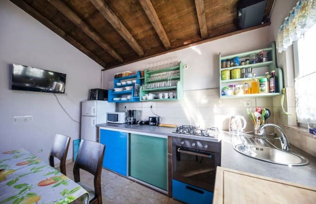 Summer House Amon - Foto 25