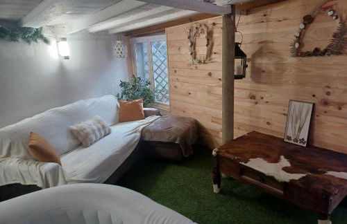 Maison Sol Air - Foto 7