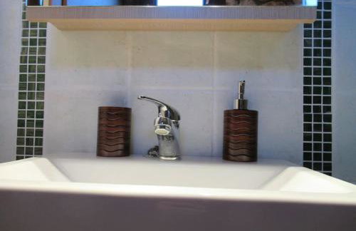 ΒΙΟΚΛΙΜΑΤΙΚΟ ΗΛΙΟΠΕΤΡΟΣΠΙΤΟ στην ΑΡΧΑΙΑ ΒΟΚΕΡΙΑ - Photo 43