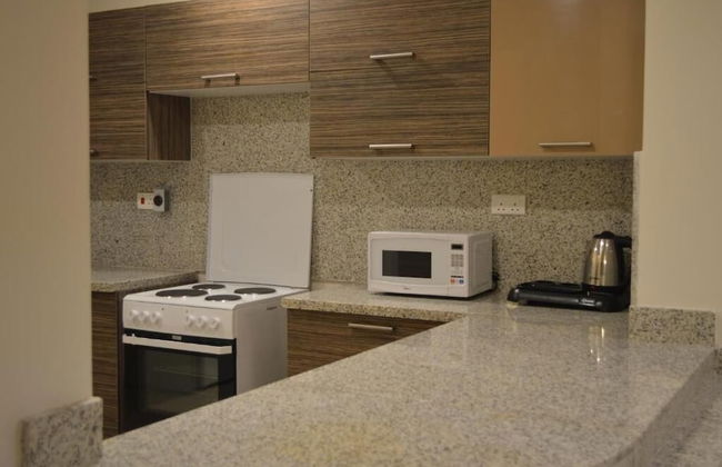 Wave Resort - Photo 4