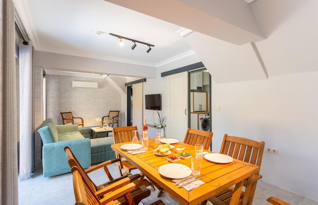 Villa Emel Paradise Private Pool A C Wifi Car Not Required Eco-friendly - 2232 - Photo 55