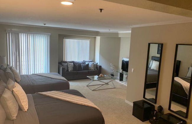 Hollywood Perfect Vacation - Photo 7