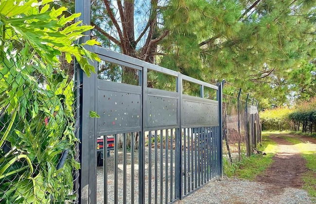 Elemen Retreat - Foto 13