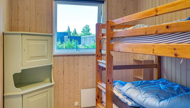 10 Person Holiday Home in Gilleleje-by Traum - Foto 3, Habitación