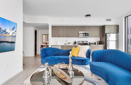 X Lounge III-Modern Corner Residence - Foto 28