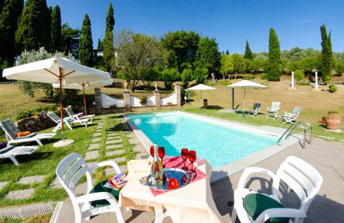 Villa al Borghetto - Foto 6
