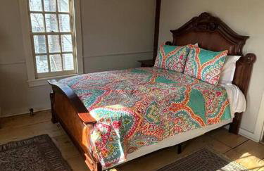 The 1782 Darling House on the Litchfield Green - Foto 36