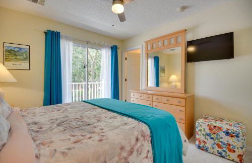 Near Disney and Epic Universe Home with Resort Perks - Foto 13