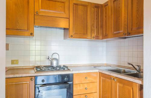 Apartment Montereggi-6 by Interhome - Foto 11