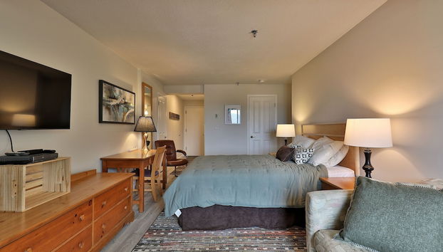 Mountain Green Resort by Killington VR - Studios - Foto 4, Habitación