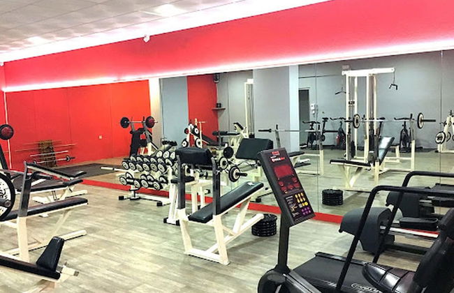 Apartment Costa del Sol Near Beach - Foto 22