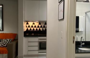 Sinta-se em Casa! Ap Novo, Aconchegante e Funcional- Ótima localização - Foto 18