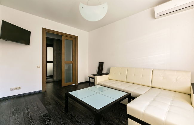 MaxRealty24 Ukrainskiy Bulvar - Foto 13