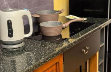 Voce del Mare Apartment - Foto 72