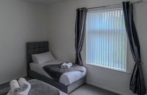 Halifax Hideaway - Free Parking - Foto 20