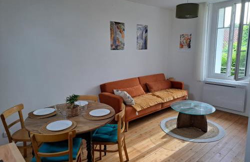 Appartement calme dans maisonnette - Foto 2