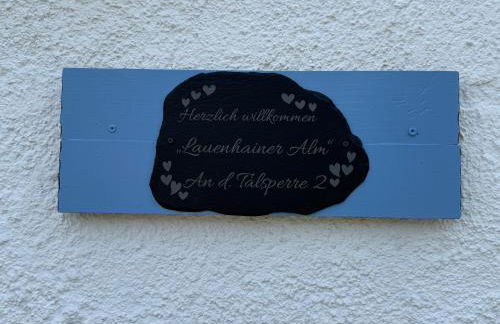 Lauenhainer Alm - Foto 21