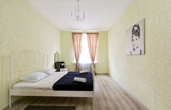 MaxRealty24 Zemlyanoy Val - Photo 22