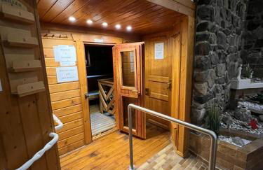 Wald-Liebe-Fewo - Foto 2