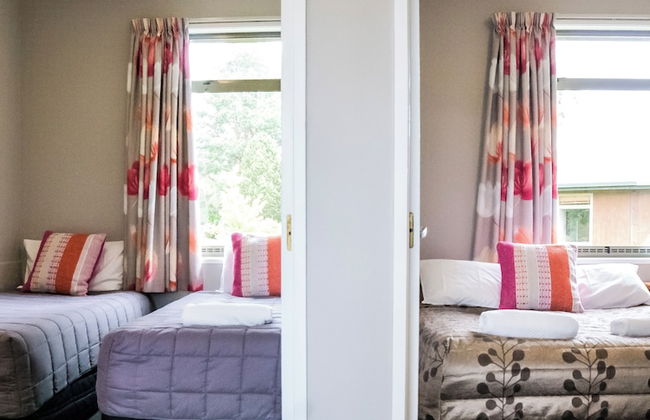 Te Anau Lakeview Holiday Park & Motels - Foto 72