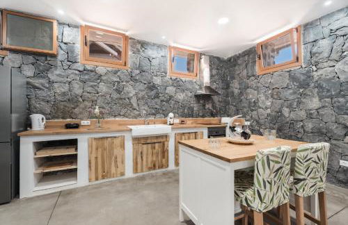 Luxury Home la Cueva del Guanche - Foto 8