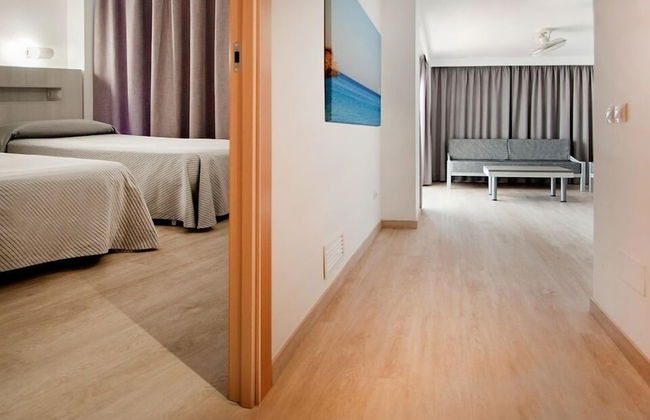 Apartamentos Sol y Vera - Foto 30