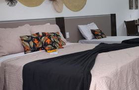 Coração do Rosa -A poucos passos do melhor do Rosa - Foto 35