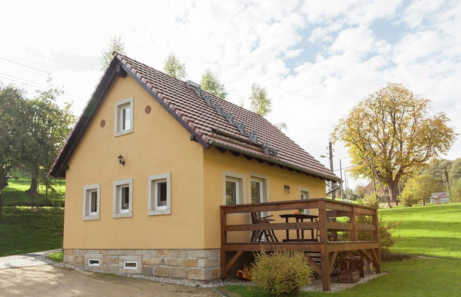 Sachsischer Wald Ruckzug - Foto 20