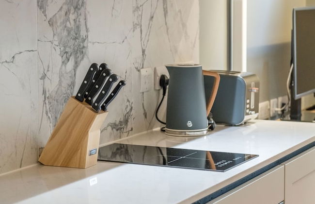 KM Apartments - Foto 40