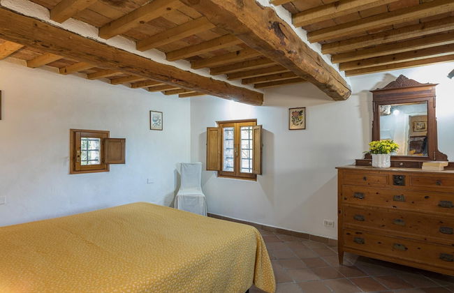 Podere San Ansano 14 2 - Foto 69