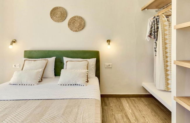 Scenic Villa in Pigadakia With Private Pool - Foto 7