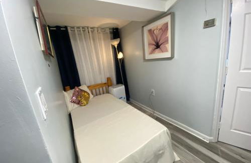 Oasis in New Jersey - 2BR NYC Access - Foto 36